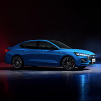 Ford 长安福特 福克斯 22款 三厢 EcoBoost180 竞速版