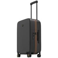 LEVEL8 地平线8号 NONO系列 PC拉杆箱 LA-1633 黑色 24 英寸