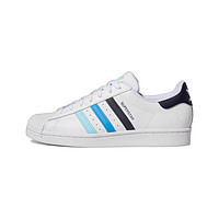 adidas ORIGINALS Superstar 中性休闲运动鞋 HP5499