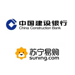 建设银行 X 苏宁易购 信用卡支付立减优惠