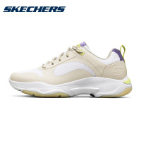 SKECHERS 斯凯奇 夏透气轻盈 男款休闲鞋 NTLM 666135