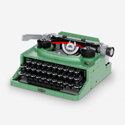 lego 乐高 ideas系列 21327 打字机