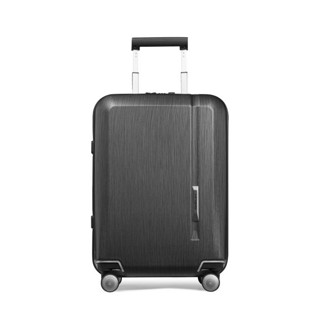 Samsonite 新秀丽 NOVAE系列 PC拉杆箱 TQ9*09002