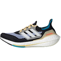 adidas 阿迪达斯 Ultraboost 21 女子跑鞋 S23836