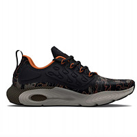 UNDER ARMOUR 安德玛 Hovr Revenant 中性休闲运动鞋 3024925-002 黑色 41