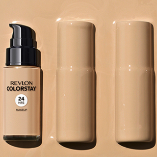 REVLON 露华浓 持妆无暇水漾粉底液 #110象牙白 水润版 30ml
