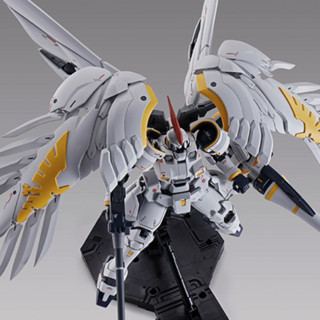 BANDAI 万代 MG 1/100 5062190 多鲁基斯F EW高达 PB版