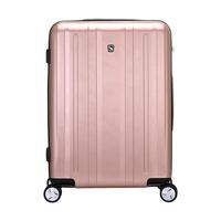 OIWAS 爱华仕 拉杆箱 OCX6227 玫瑰金 24英寸