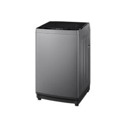 midea美的随心洗系列mb100v13b定频波轮洗衣机10kg灰色