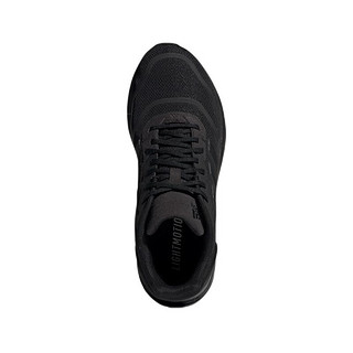 adidas 阿迪达斯 Duramo 10 男子跑鞋 GW8342 黑色 39