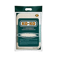 88VIP：KOKO 大米柬埔寨香米  10斤