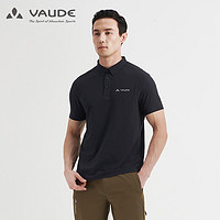 VAUDE 巍德 VG2227503 速干T恤polo衫