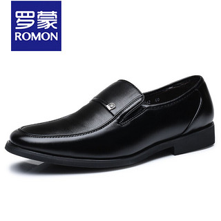 ROMON 罗蒙 2062 男士休闲皮鞋