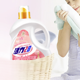 28 活力28 Power28 28 28 2828 天然香水洗衣液 2kg