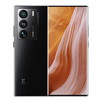 ZTE 中兴 Axon 40 Ultra 5G智能手机 12GB+256GB