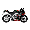 aprilia 阿普利亚 GPR250R 摩托车 定制版