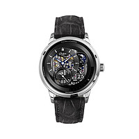 格拉苏蒂 Glashütte Original PANO偏心系列 腕表 1-92-10-01-03-62