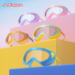 Kappa 卡帕 儿童泳镜 KP2207001