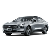 Ford 长安福特 蒙迪欧 22款 改款 EcoBoost 245 ST-Line