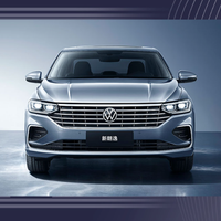 SAIC VOLKSWAGEN 上汽大众 朗逸 23款 1.5L 自动满逸版