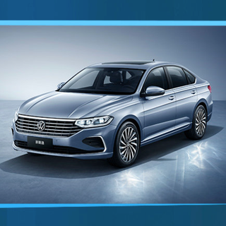 SAIC VOLKSWAGEN 上汽大众 朗逸 23款 280TSI 双离合满逸版