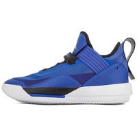 AIR JORDAN 正代系列 Air Jordan 33 SE PF 男子篮球鞋 CD9561-401 蓝色 44