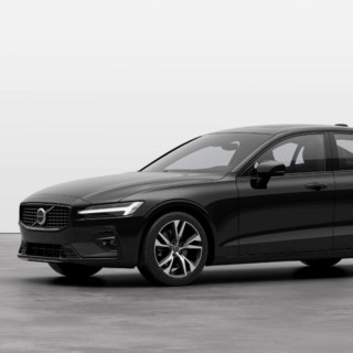 VOLVO 沃尔沃 S60 23款 B4 双离合智远豪华版