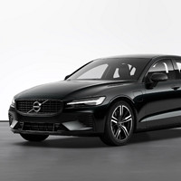 VOLVO 沃尔沃 S60 插电混动 22款 改款 T8 四驱智逸豪华版