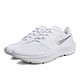 NIKE 耐克 Air Zoom Pegasus 37 女子跑鞋 BQ9647-101 白银 40