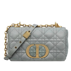 dior迪奥caro系列女士斜挎包