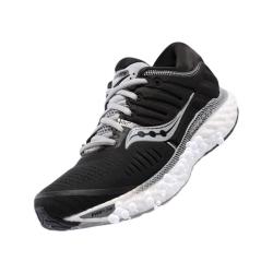saucony 索康尼 HURRICANE飓风22  男士慢跑鞋