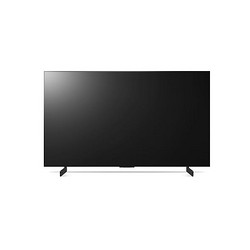 LG 乐金 OLED42C2PCA 42英寸游戏电视 EVO护眼电脑电竞显示器 智能4K超高清