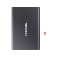 百亿补贴：SAMSUNG 三星 T7 USB3.2 Gen2 移动固态硬盘 Type-C 1TB