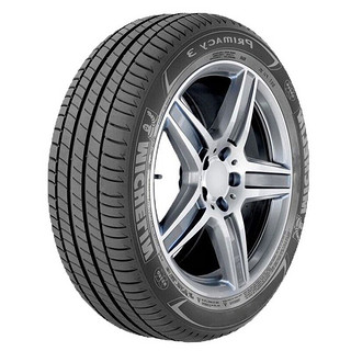 MICHELIN 米其林 浩悦 PRIMACY 3 汽车轮胎 静音舒适型 235/55R18 104Y