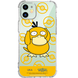 uka 宝可梦正版可达鸭 苹果系列手机壳