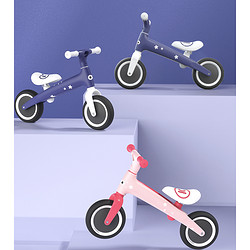 Kinderkraft 可可乐园 儿童平衡滑步车