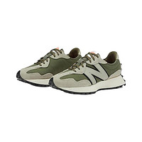 new balance 327系列 女子休闲运动鞋 WS327NAR