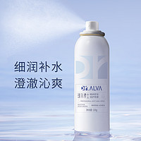 Dr.Alva 瑷尔博士 玻尿酸B5补水保湿喷雾 100ml