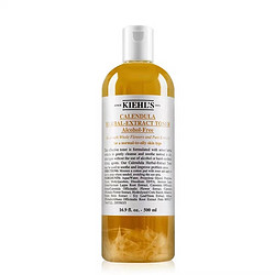 Kiehl's 科颜氏 金盏花植萃爽肤水 500ml