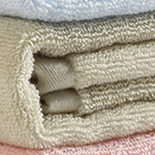 Z towel 最生活 国民系列 A-1180-02 毛巾 34*72cm 100g 米色