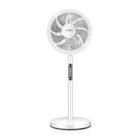 YANGZI 扬子 LD30 落地扇 纯白色