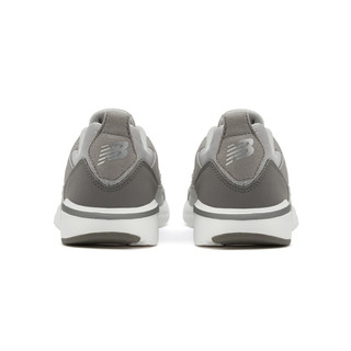 new balance 45X系列 女子休闲运动鞋 WS45XRB1 灰色 36