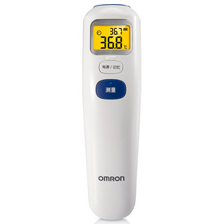 OMRON 欧姆龙 MC-872 电子体温计