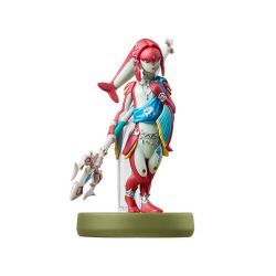 nintendo任天堂日版任天堂switch塞尔达传说米法amiibonfc手办全新