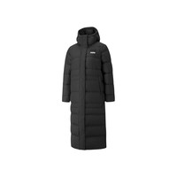PUMA 彪马 LONG OVERSIZED 女子运动羽绒服 846361-01 黑色 M