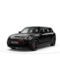 MINI JCW 23款 2.0T JOHN COOPER WORKS ALL-IN