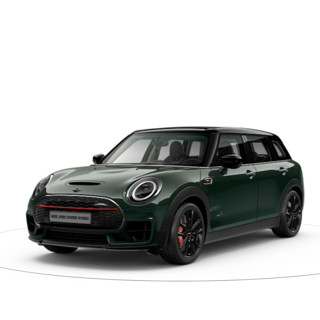 MINI JCW 23款 2.0T JOHN COOPER WORKS ALL-IN