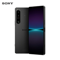 SONY 索尼 Xperia 1 IV 5G智能手机 12GB+256GB