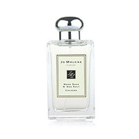 cdf会员购：JO MALONE LONDON 祖·玛珑 鼠尾草与海盐 中性古龙香水 100ml