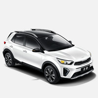 KIA 起亚 奕跑 21款 1.4L CVT 趣享版